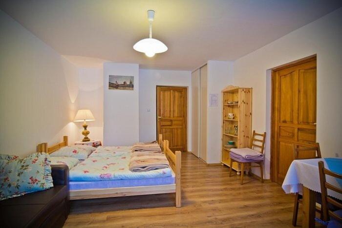 Ferienwohnung Gosciniec Poezja Schreiberhau Exterior foto