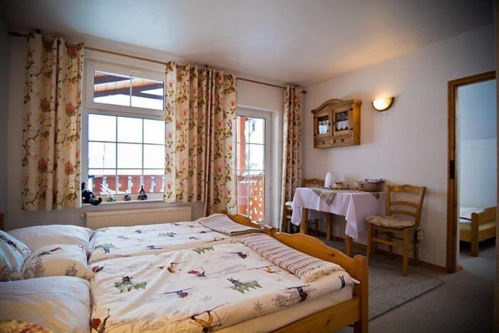 Ferienwohnung Gosciniec Poezja Schreiberhau Exterior foto
