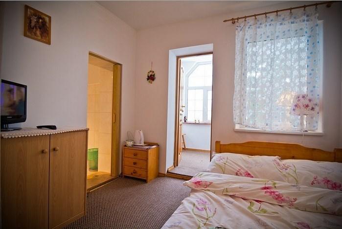 Ferienwohnung Gosciniec Poezja Schreiberhau Zimmer foto