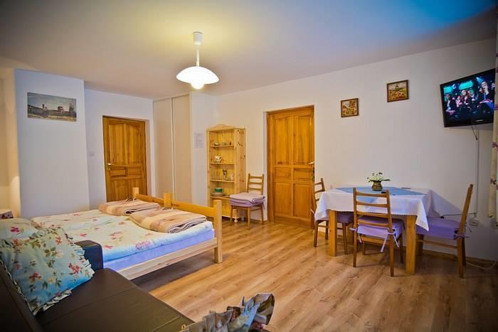 Ferienwohnung Gosciniec Poezja Schreiberhau Exterior foto