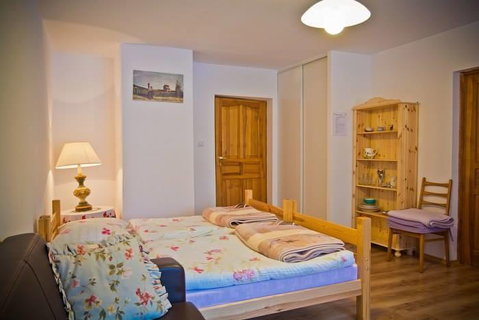 Ferienwohnung Gosciniec Poezja Schreiberhau Exterior foto
