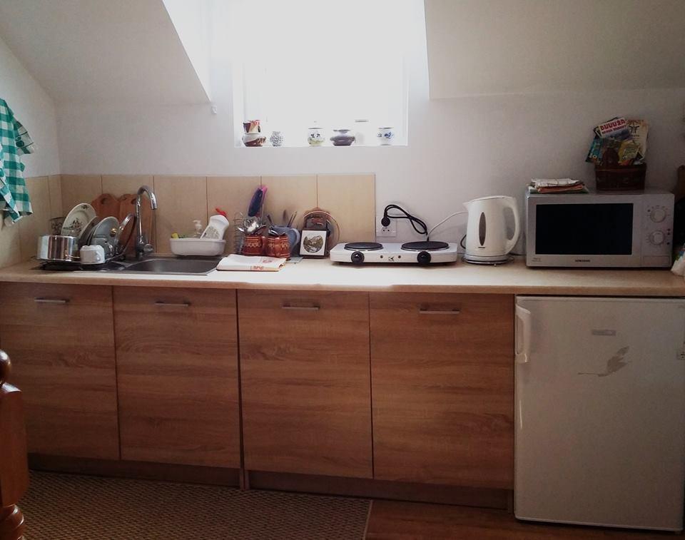 Ferienwohnung Gosciniec Poezja Schreiberhau Exterior foto