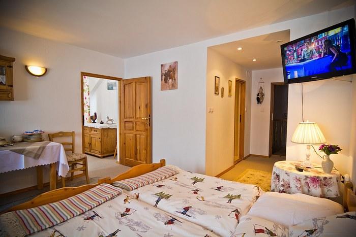 Ferienwohnung Gosciniec Poezja Schreiberhau Exterior foto