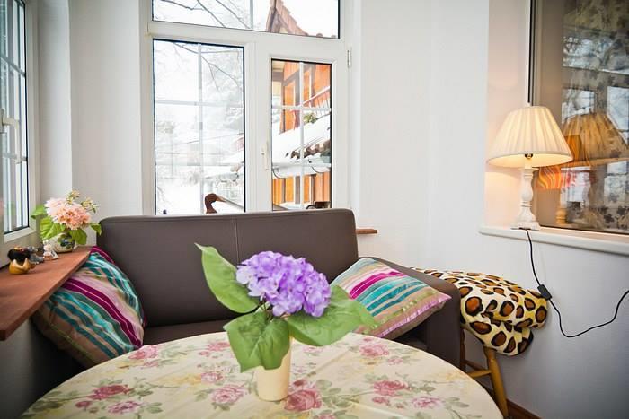 Ferienwohnung Gosciniec Poezja Schreiberhau Exterior foto