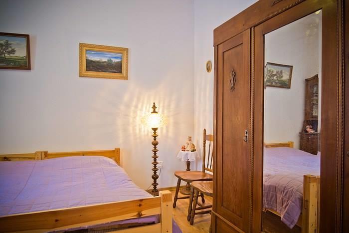 Ferienwohnung Gosciniec Poezja Schreiberhau Exterior foto