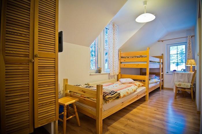 Ferienwohnung Gosciniec Poezja Schreiberhau Exterior foto